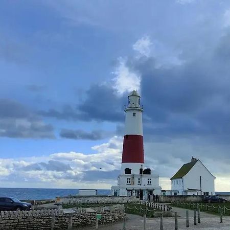 Sea Breeze Holiday Apartment Weymouth Esterno foto