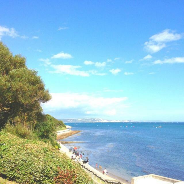 Sea Breeze Holiday Apartment Weymouth Esterno foto