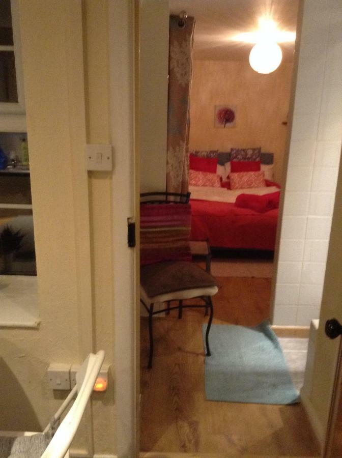Sea Breeze Holiday Apartment Weymouth Esterno foto