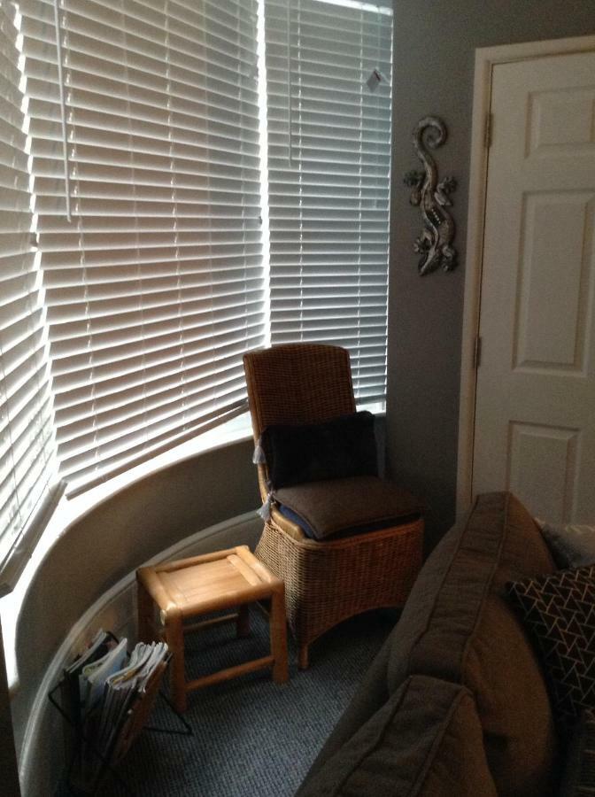 Sea Breeze Holiday Apartment Weymouth Esterno foto